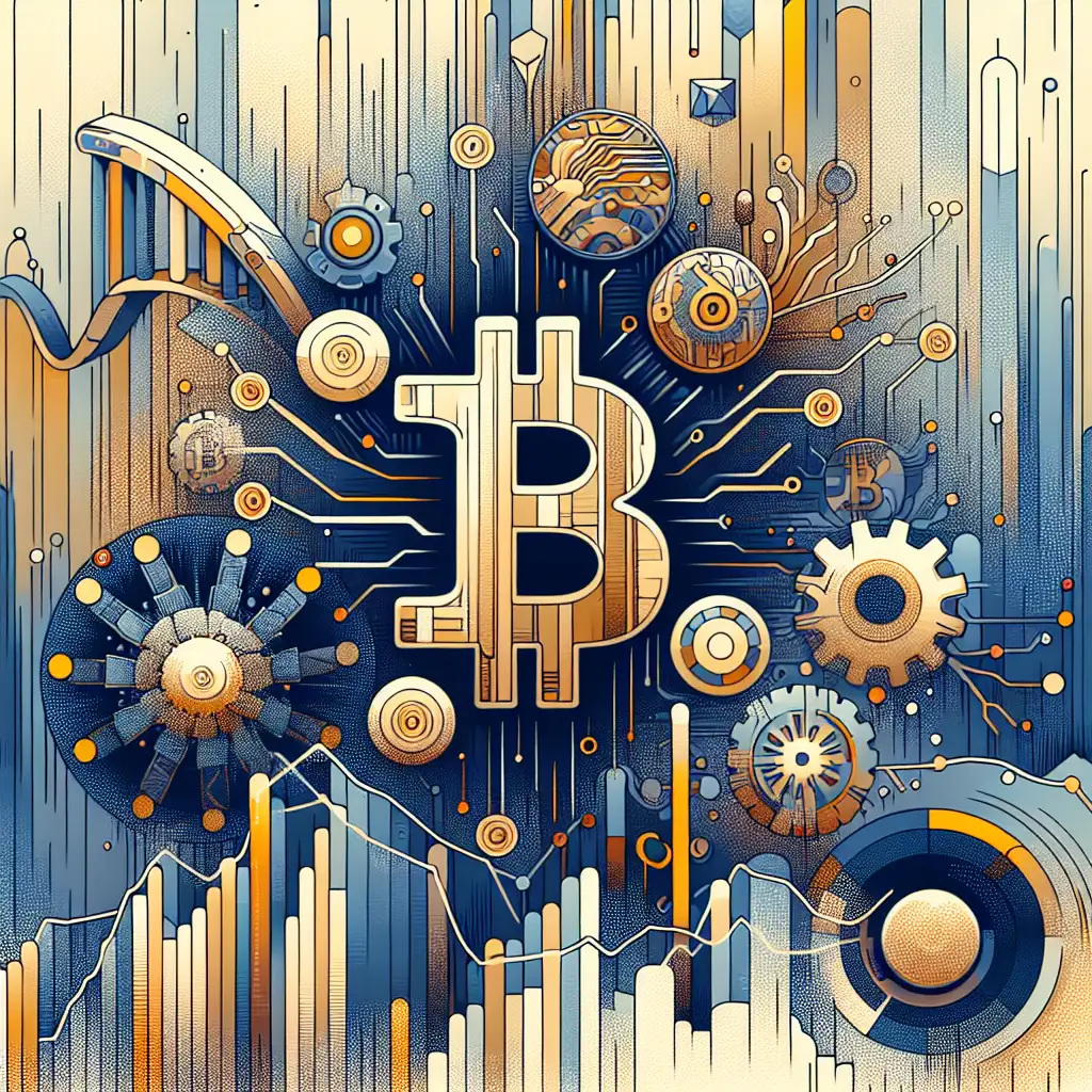 Prediksi Harga Bitcoin dalam Satu Tahun: Tren dan Faktor Pendukung