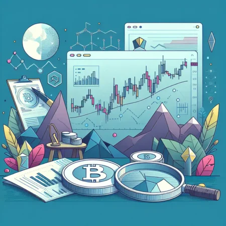 Cara Memaksimalkan Penggunaan Indikator Teknikal untuk Trading Kripto