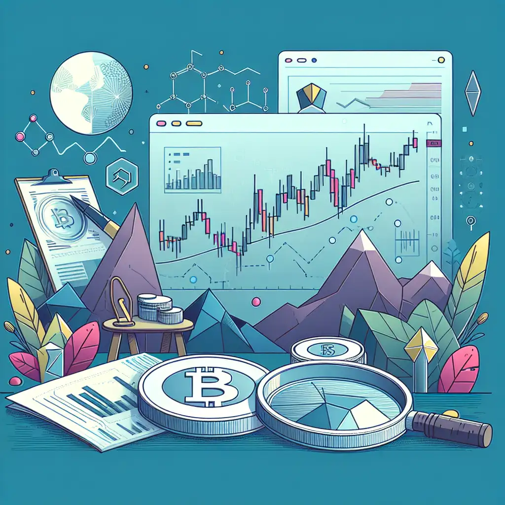 Cara Memaksimalkan Penggunaan Indikator Teknikal untuk Trading Kripto