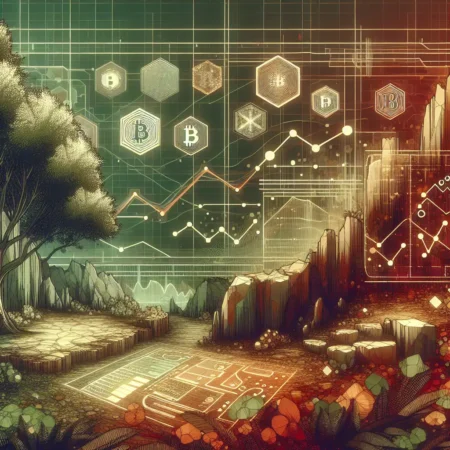 Teknik Trading yang Sering Digunakan oleh Profesional Kripto