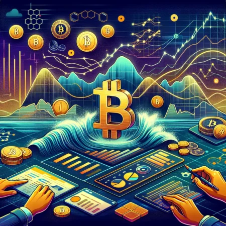 Prediksi Harga Bitcoin Berdasarkan Analisis Teknikal dan Fundamental