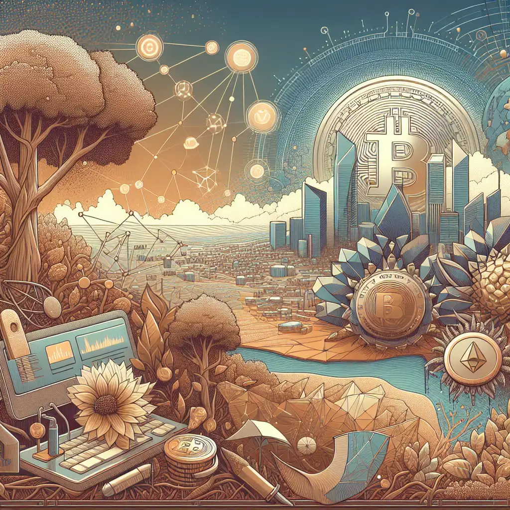 Update Kripto: Regulasi di Australia dan Dampaknya