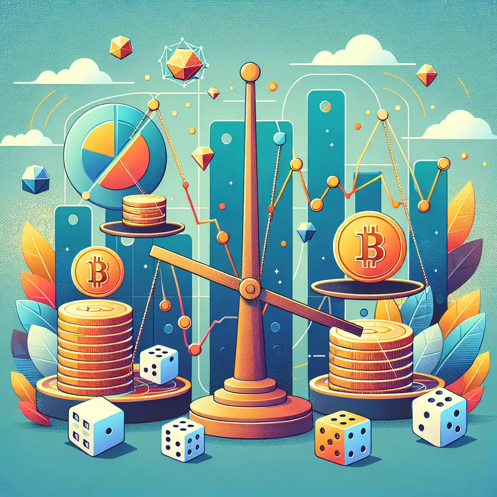 Mengelola Risiko dalam Trading Kripto dengan Teknik yang Efektif