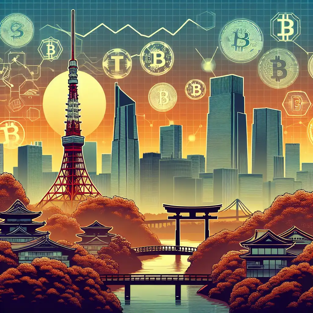 Perkembangan Regulasi Kripto di Jepang: Apa yang Harus Anda Ketahui