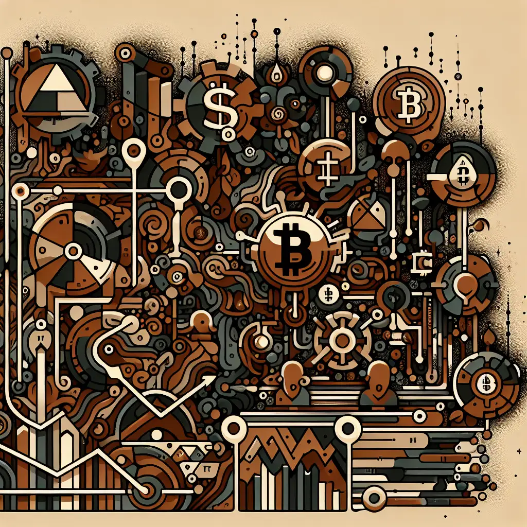 10 Strategi Trading Kripto untuk Profit yang Konsisten