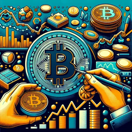 Prediksi Harga Bitcoin Berdasarkan Pola Pasar Terbaru