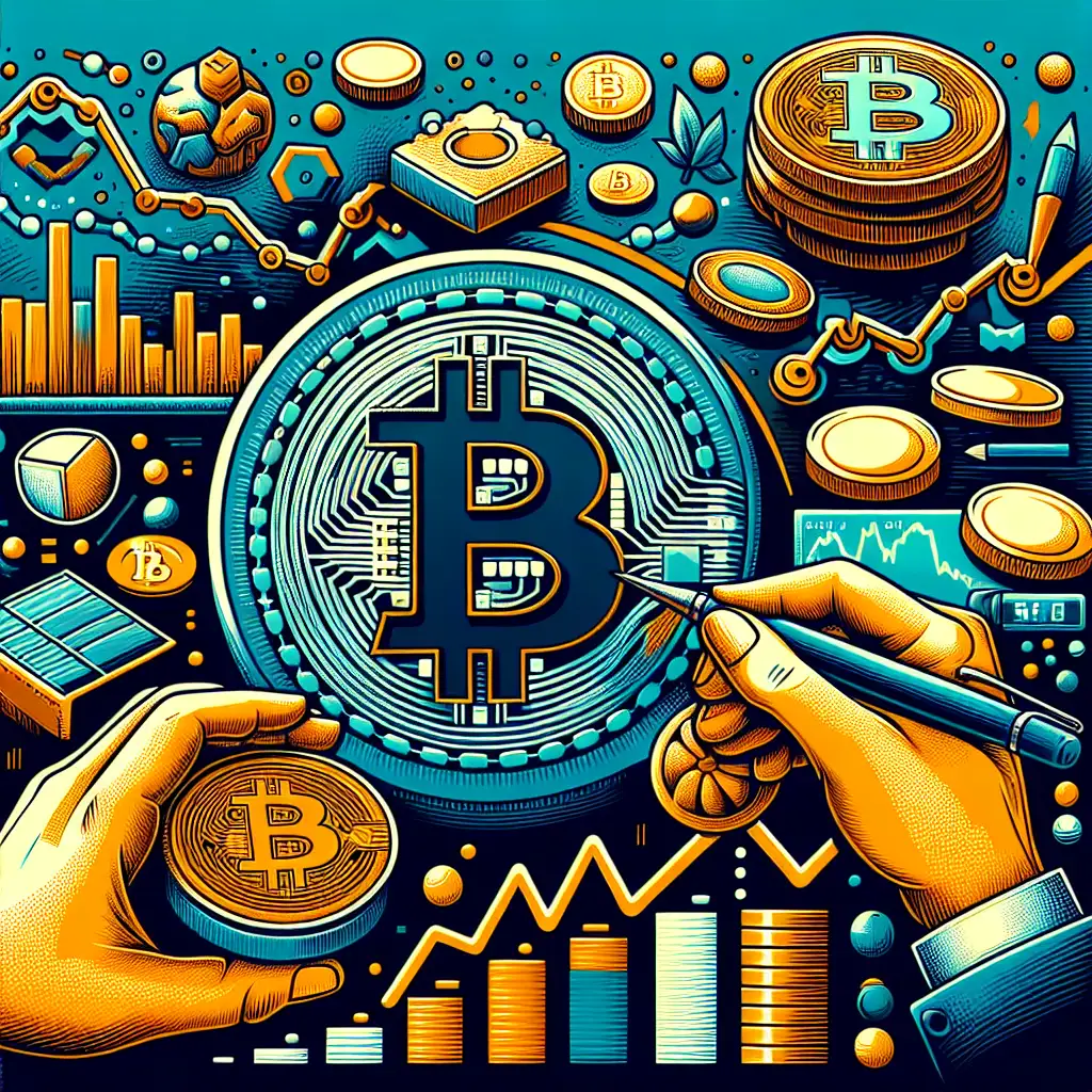 Prediksi Harga Bitcoin Berdasarkan Pola Pasar Terbaru
