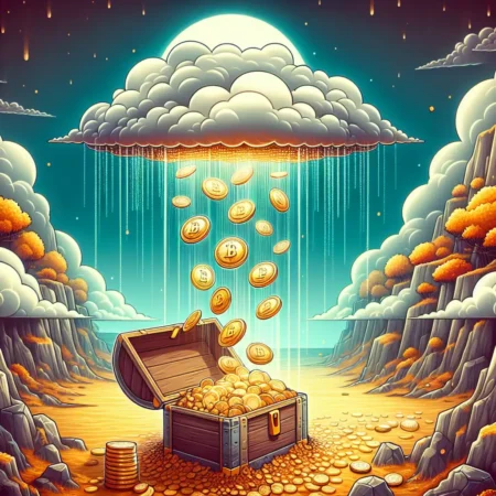 Airdrop Kripto: Cara Efektif Meningkatkan Jumlah Token Anda
