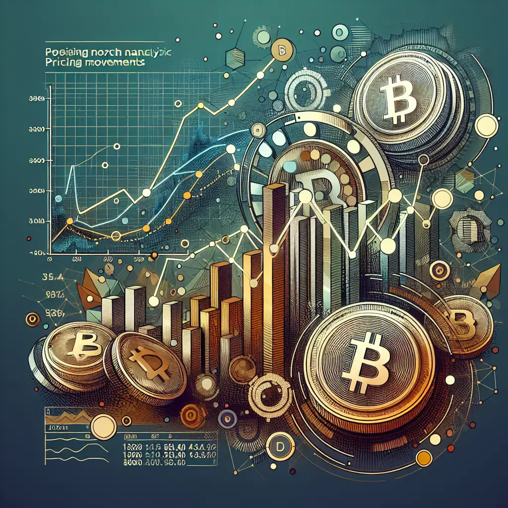 Analisis Pasar Altcoin Terbaru: Pergerakan Harga yang Menjanjikan