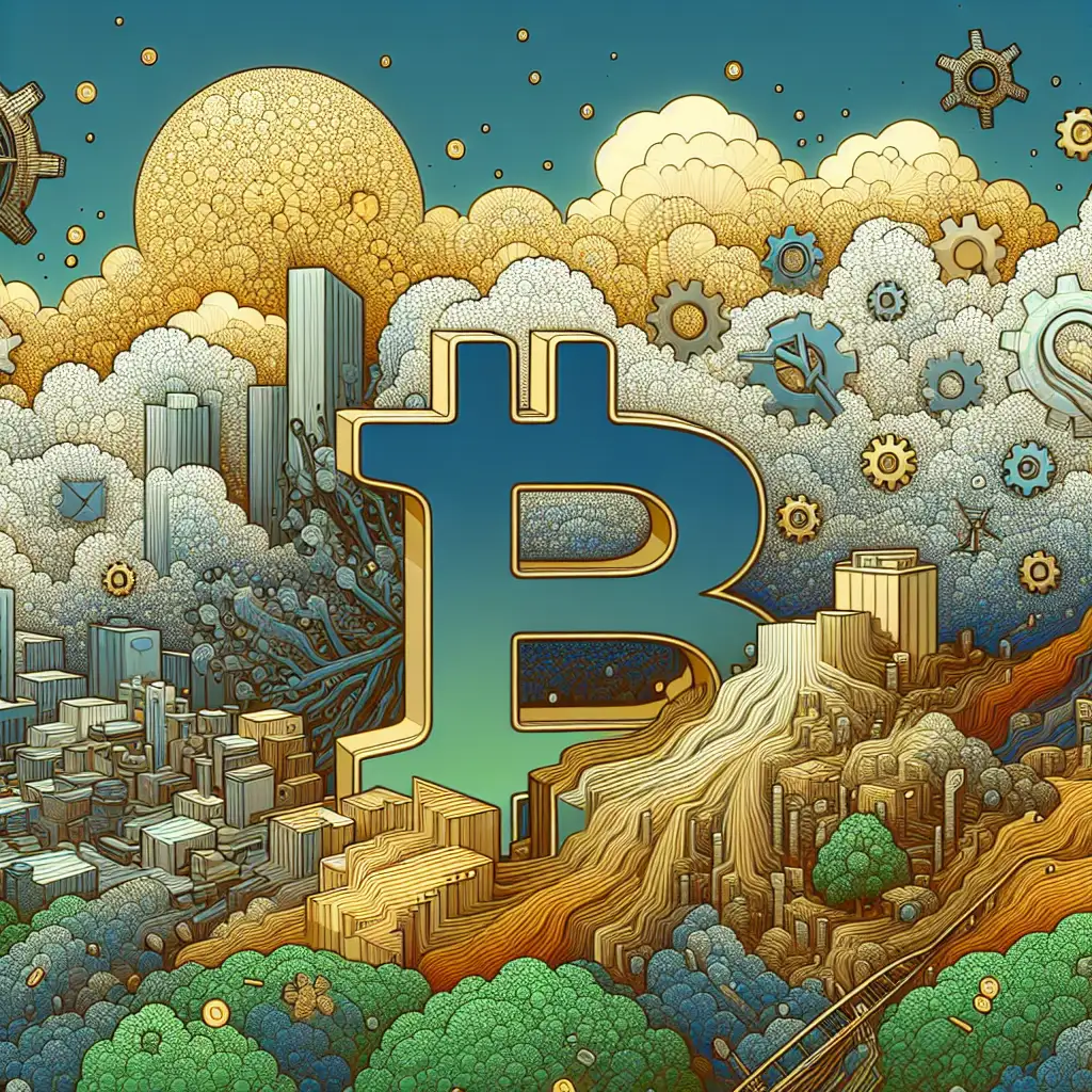 Apa Dampak Regulasi Kripto terhadap Ekosistem Blockchain?