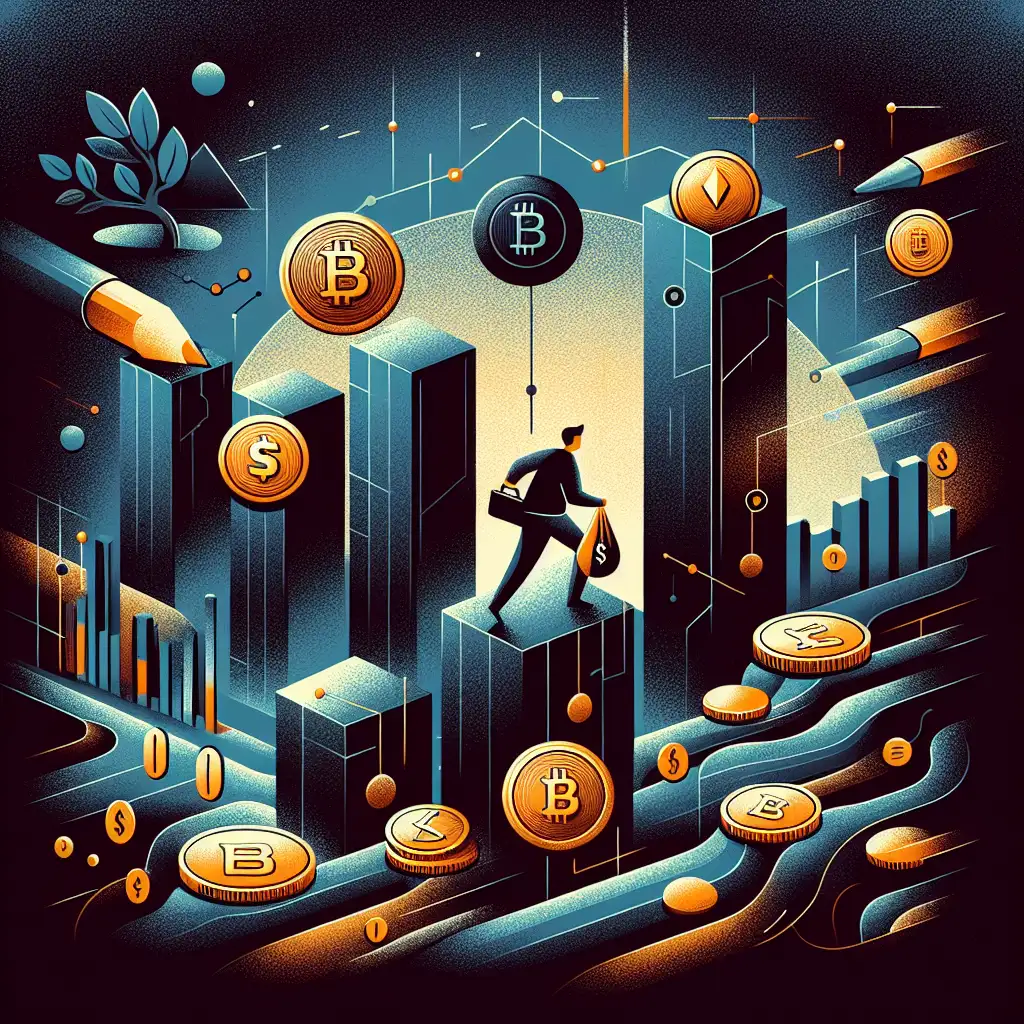 7 Tips Menjadi Trader Kripto yang Sukses dalam Jangka Panjang
