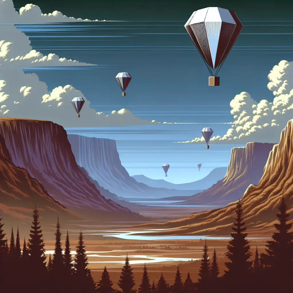 Peluang Airdrop di Dunia Metaverse yang Tidak Boleh Dilewatkan