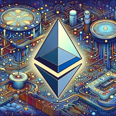 Analisis Pasar Kripto: Memahami Faktor yang Mempengaruhi Harga Ethereum