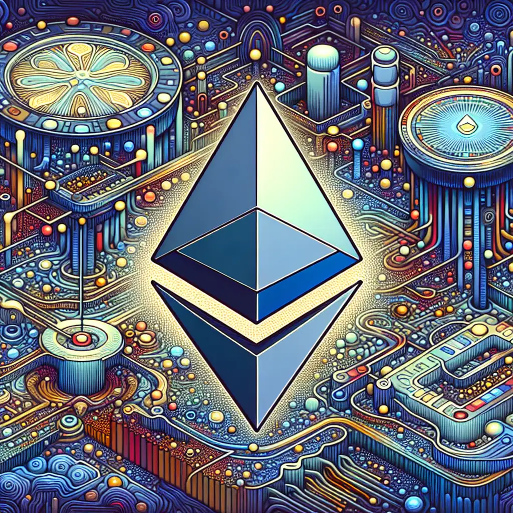 Analisis Pasar Kripto: Memahami Faktor yang Mempengaruhi Harga Ethereum