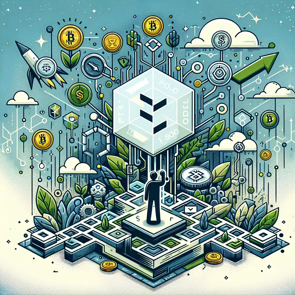 Cara Menghasilkan Keuntungan dari NFT Marketplace