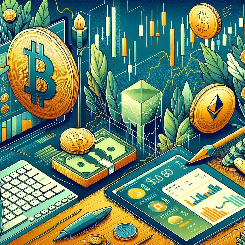 Panduan Lengkap Trading Kripto untuk Pemula