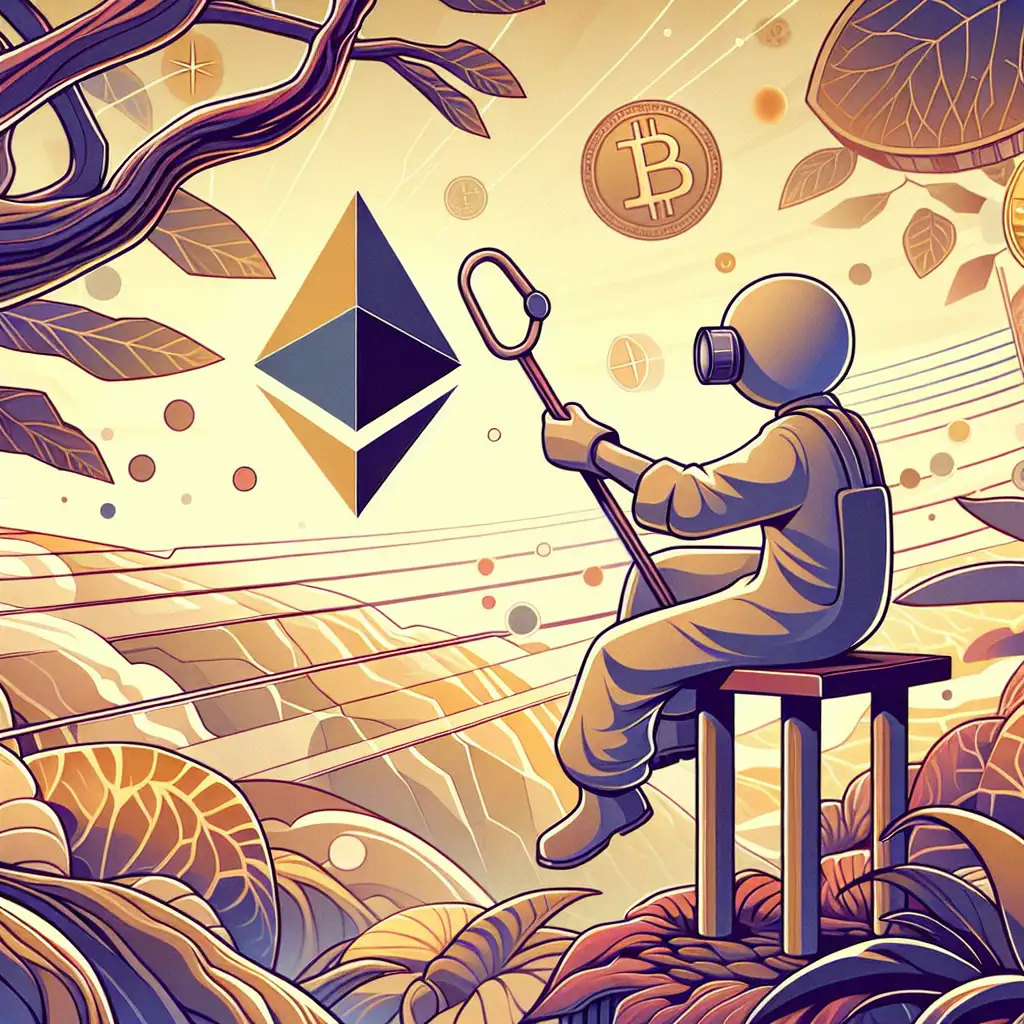 Prediksi Harga Ethereum: Kapan Waktu yang Tepat untuk Membeli?