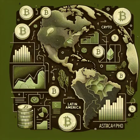 Berita Kripto Terbaru: Regulasi Kripto di Amerika Latin