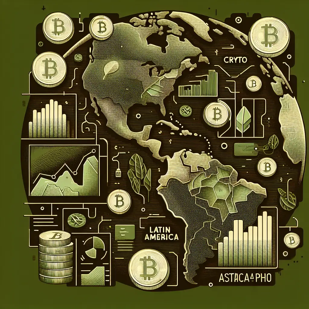 Berita Kripto Terbaru: Regulasi Kripto di Amerika Latin