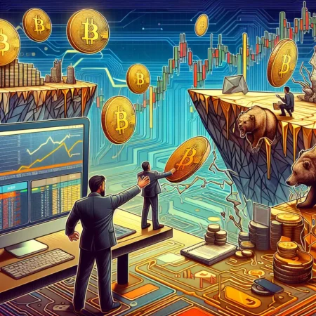 Strategi Manajemen Risiko dalam Trading Kripto