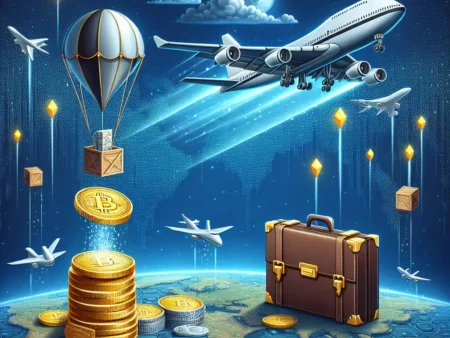 Memanfaatkan Airdrop untuk Diversifikasi Portofolio Kripto Anda