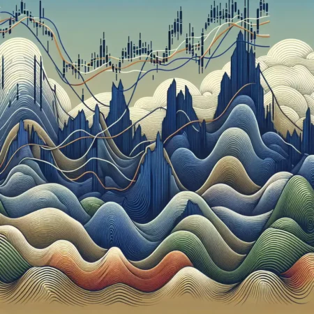 Menggunakan Moving Averages untuk Memprediksi Tren Pasar