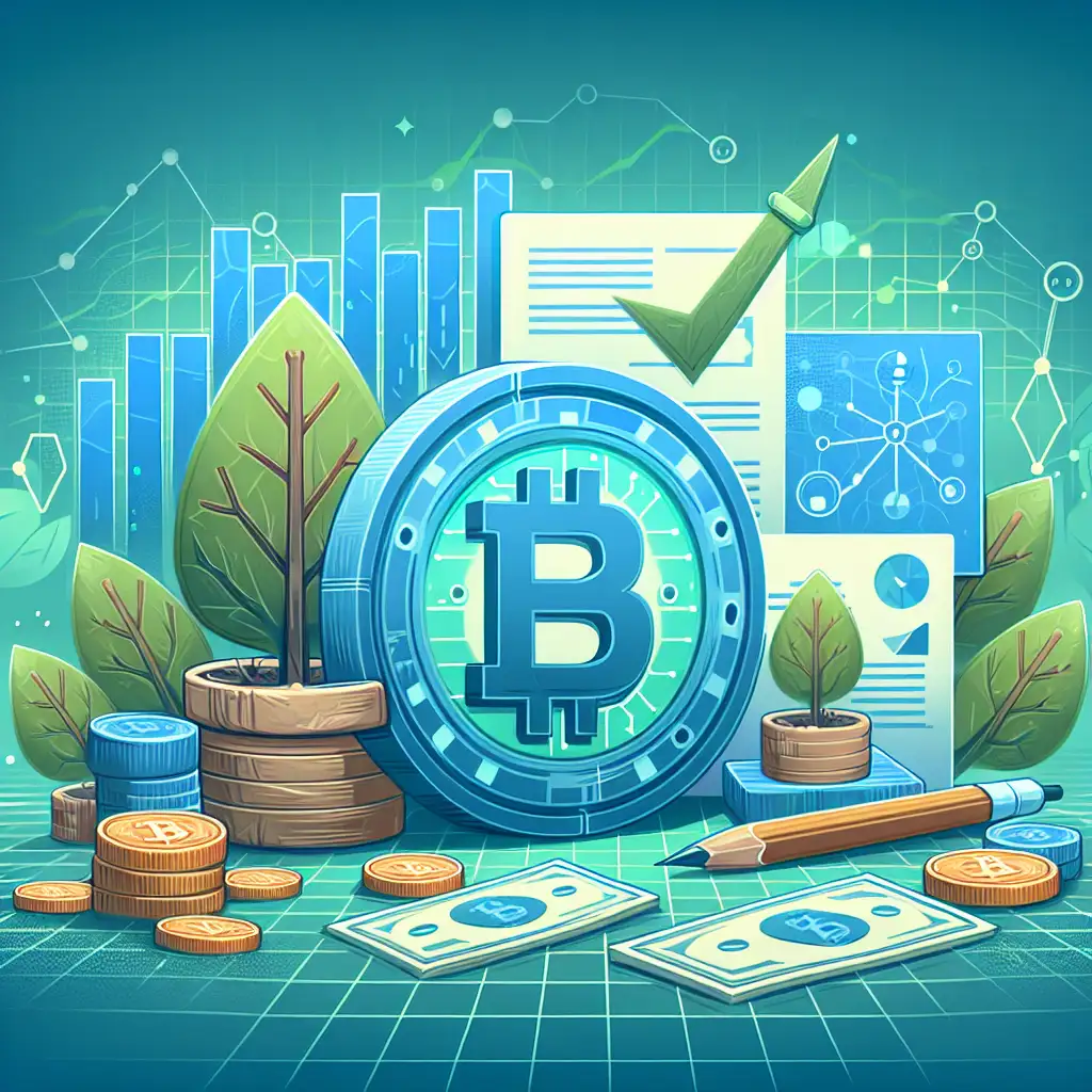 Dampak Positif Regulasi Kripto Terhadap Keamanan Pasar