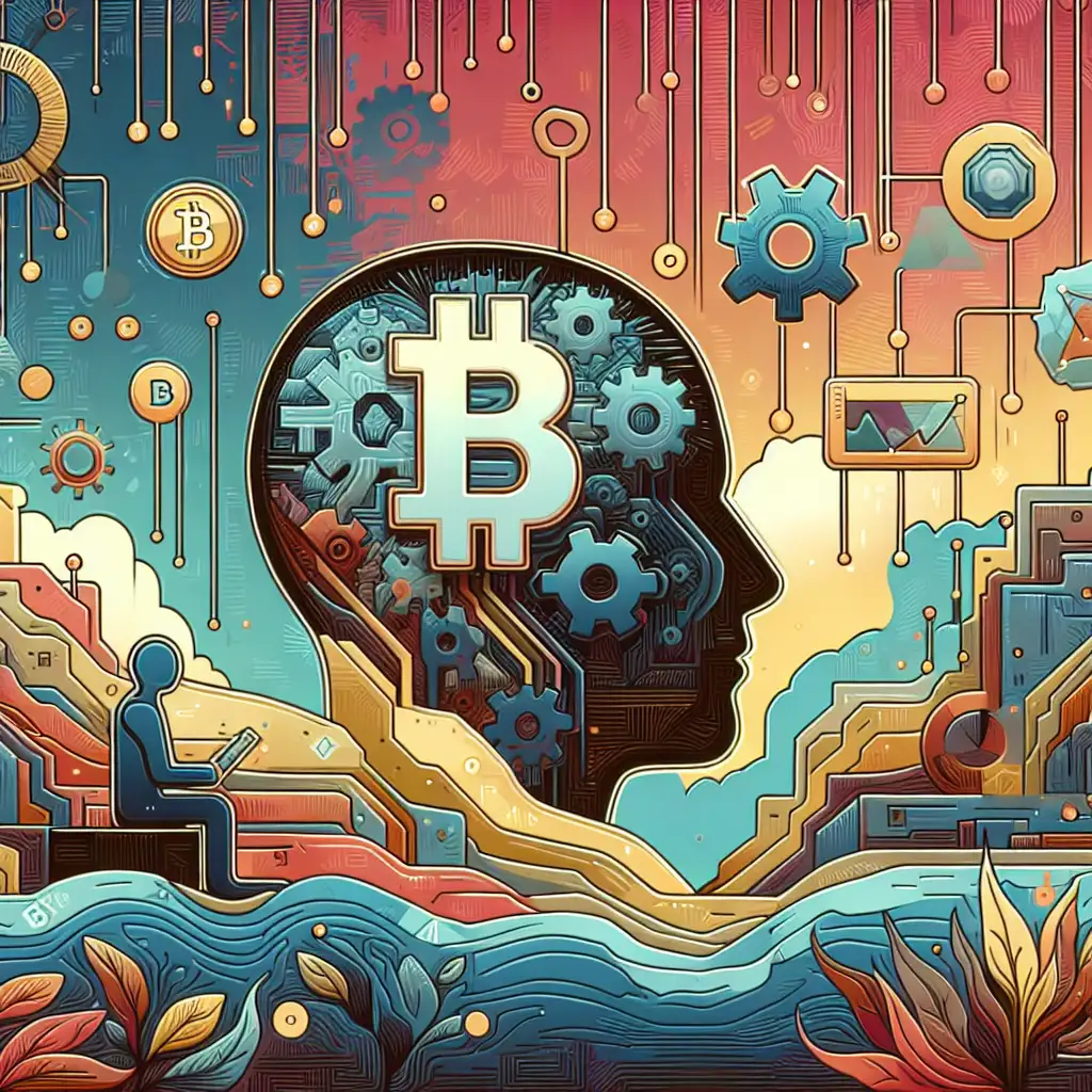 Rahasia Sukses dalam Trading Kripto dengan Psikologi yang Kuat
