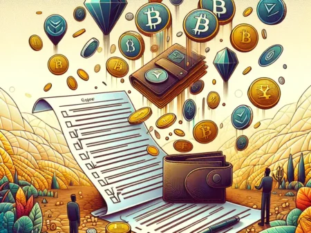 Airdrop Kripto untuk Pengguna Baru: Peluang dan Cara Bergabung