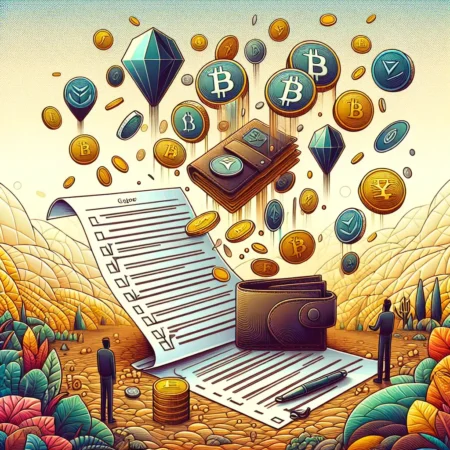Airdrop Kripto untuk Pengguna Baru: Peluang dan Cara Bergabung