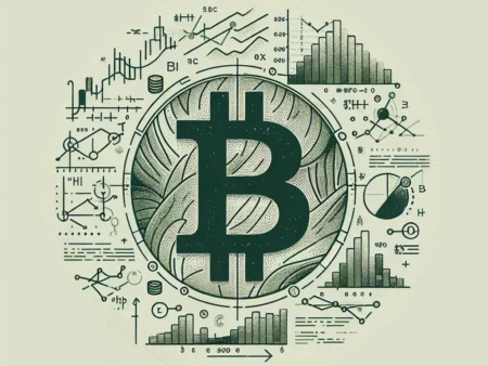 Menyusun Prediksi Harga Bitcoin Berdasarkan Analisis Teknikal