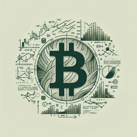 Menyusun Prediksi Harga Bitcoin Berdasarkan Analisis Teknikal