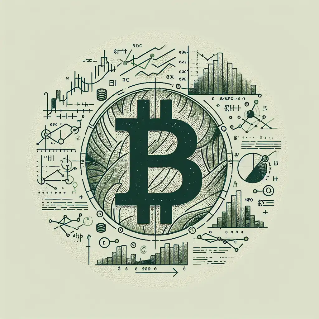 Menyusun Prediksi Harga Bitcoin Berdasarkan Analisis Teknikal