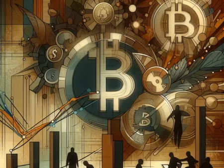 Teknik Trading Kripto dengan Fokus pada Sentimen Pasar