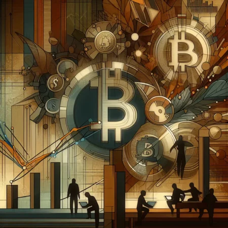 Teknik Trading Kripto dengan Fokus pada Sentimen Pasar