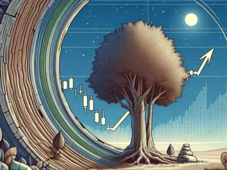 Analisis Pasar: Menggunakan Fibonacci Retracement untuk Prediksi Harga