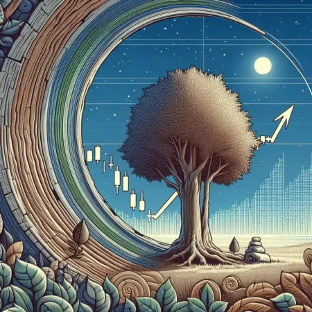 Analisis Pasar: Menggunakan Fibonacci Retracement untuk Prediksi Harga
