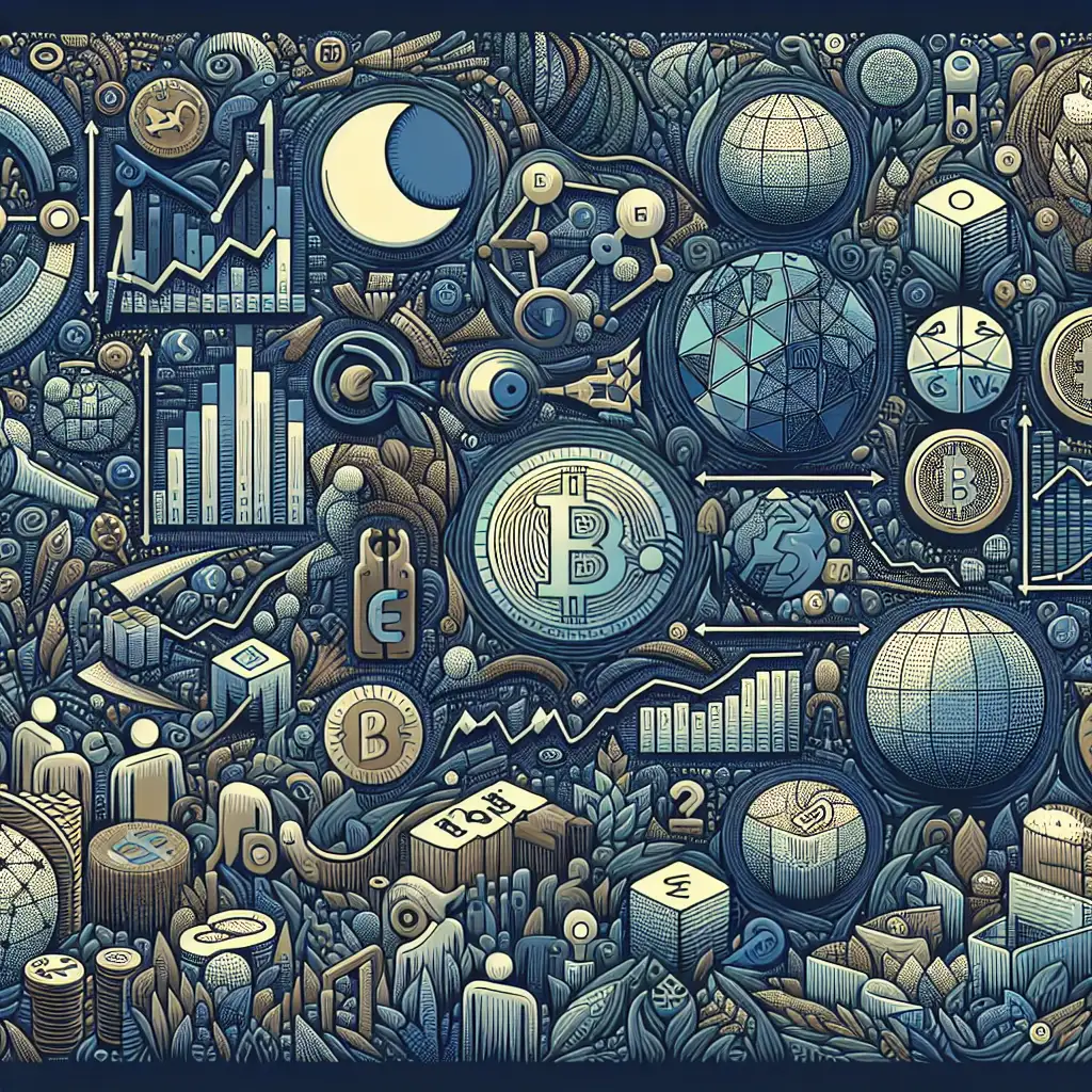 Panduan Lengkap Trading Kripto dengan Analisis Fundamental