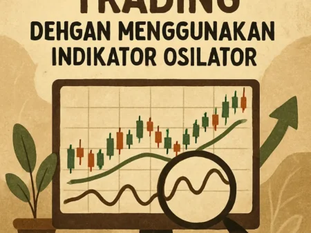 Meningkatkan Akurasi Trading dengan Menggunakan Indikator Osilator