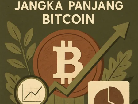 Analisis Pasar Kripto: Menyusun Prediksi Jangka Panjang Bitcoin