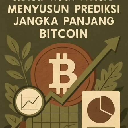 Analisis Pasar Kripto: Menyusun Prediksi Jangka Panjang Bitcoin