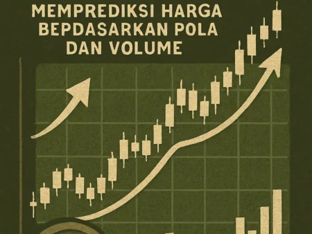 Analisis Pasar Altcoin: Memprediksi Harga Berdasarkan Pola dan Volume