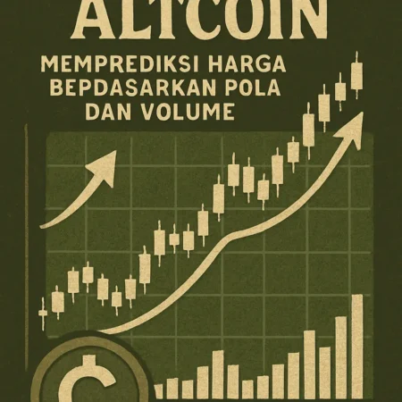 Analisis Pasar Altcoin: Memprediksi Harga Berdasarkan Pola dan Volume
