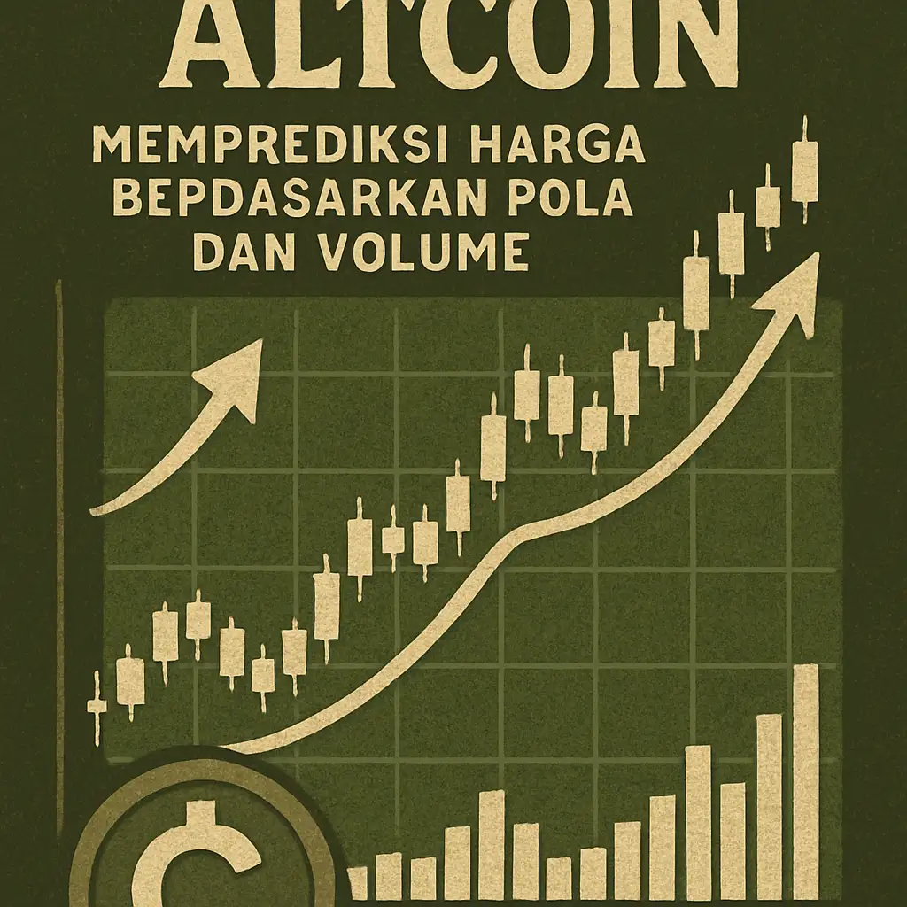 Analisis Pasar Altcoin: Memprediksi Harga Berdasarkan Pola dan Volume