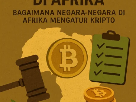 Regulasi Kripto di Afrika: Bagaimana Negara-Negara di Afrika Mengatur Kripto