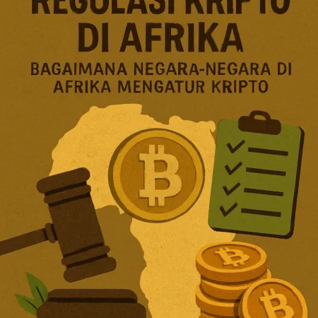 Regulasi Kripto di Afrika: Bagaimana Negara-Negara di Afrika Mengatur Kripto