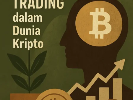 Panduan Memahami Psikologi Trading dalam Dunia Kripto