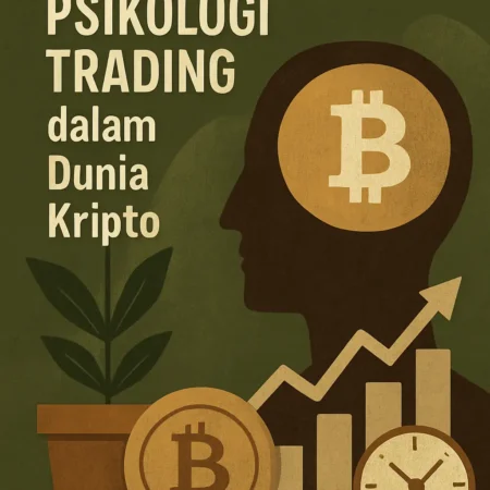 Panduan Memahami Psikologi Trading dalam Dunia Kripto